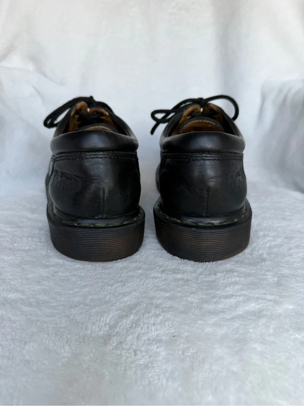 Dr. Martens 8053 11849 Nappa Classic 5-Eye - Unisex Men's 10 Woman's 11 EU 43